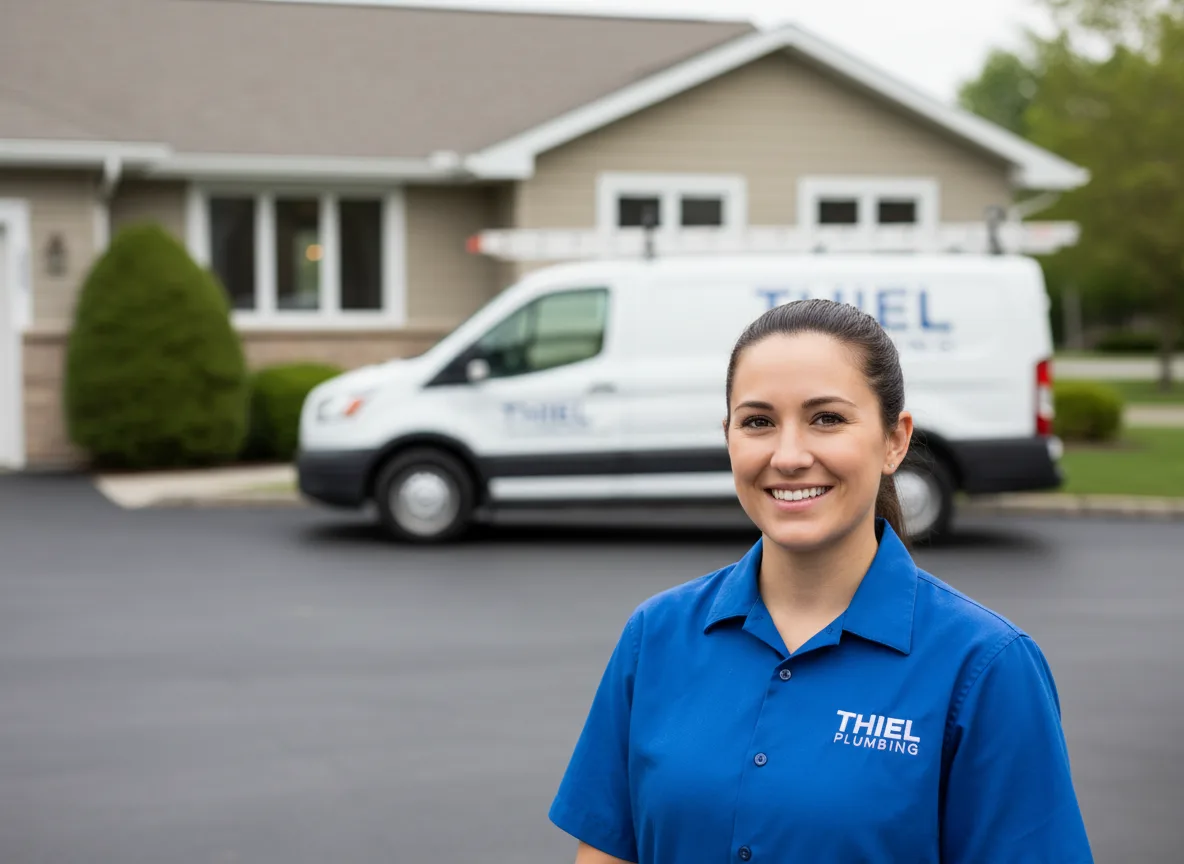 Plumber Putnam, OK FAQs